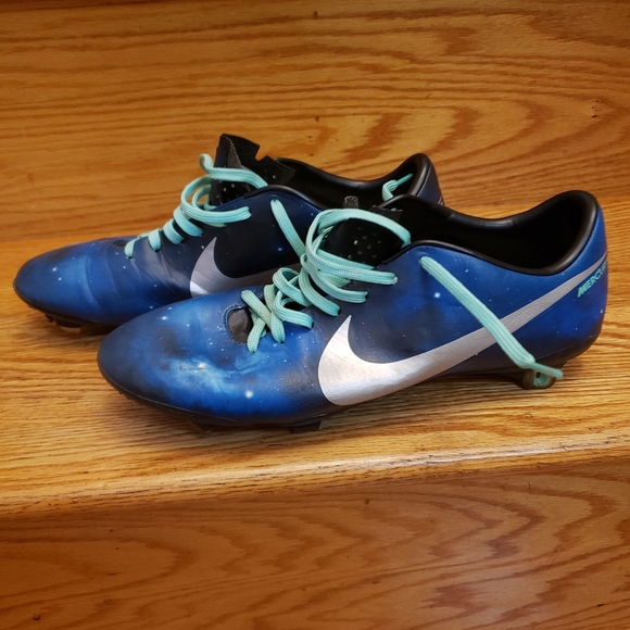 cr7 galaxy cleats for sale